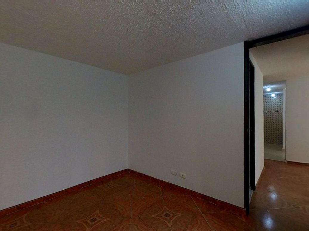 Apartamento de 2 alcobas en venta en Centro Usme, Bogotá, 38 m² · foto 9 de 19