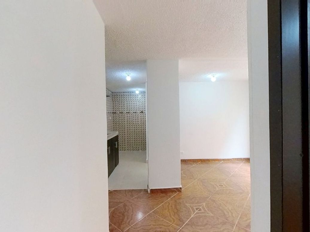 Apartamento de 2 alcobas en venta en Centro Usme, Bogotá, 38 m² · foto 12 de 19