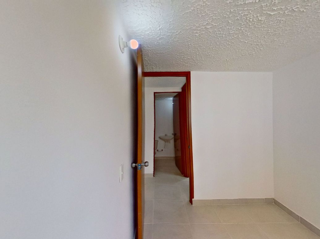 Apartamento de 2 alcobas en venta en Centro Usme, Bogotá, 38 m² · foto 7 de 12