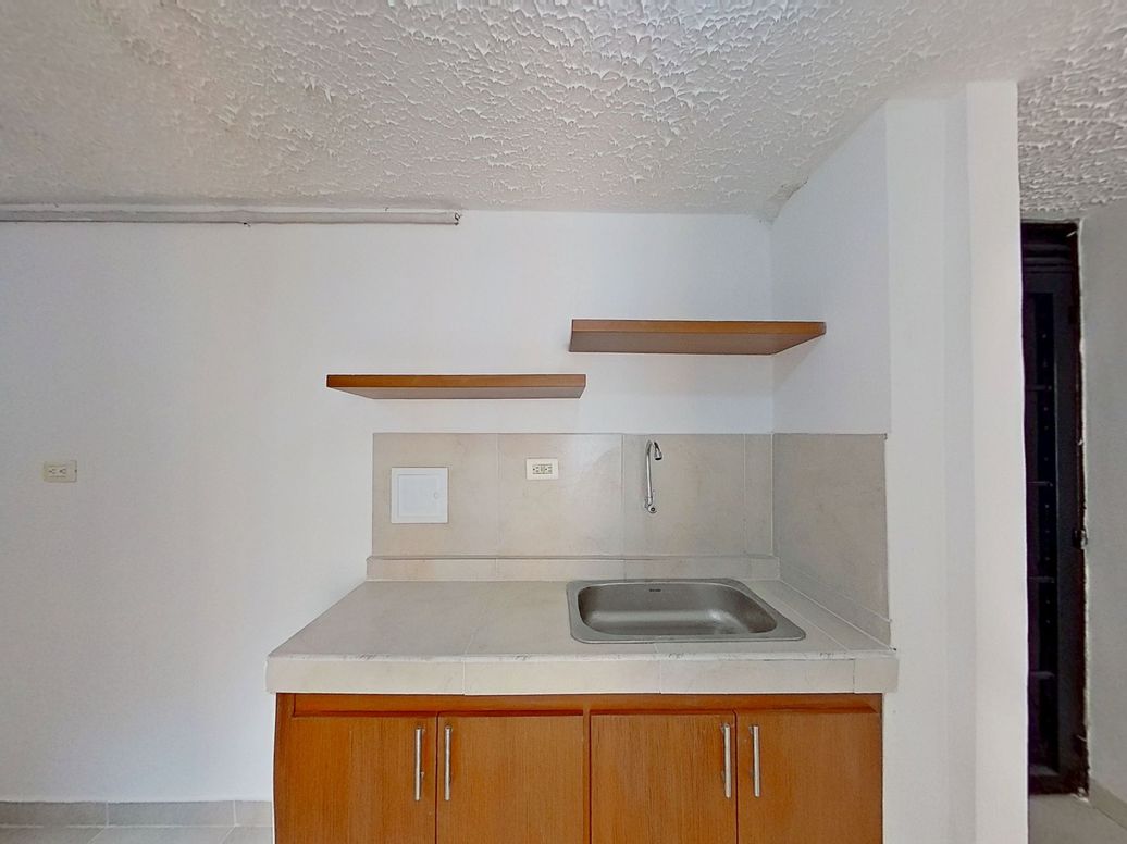 Apartamento de 2 alcobas en venta en Centro Usme, Bogotá, 38 m² · foto 11 de 12