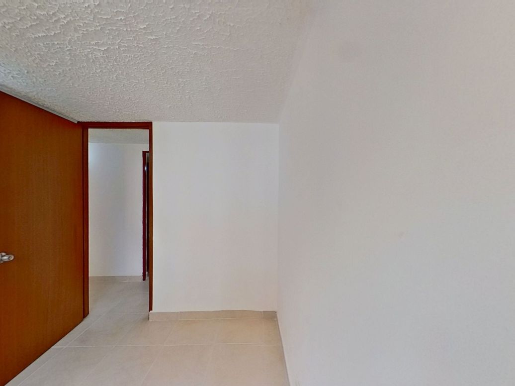 Apartamento de 2 alcobas en venta en Centro Usme, Bogotá, 38 m² · foto 10 de 12