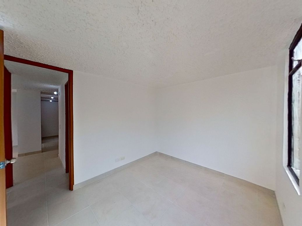 Apartamento de 2 alcobas en venta en Centro Usme, Bogotá, 38 m² · foto 5 de 12