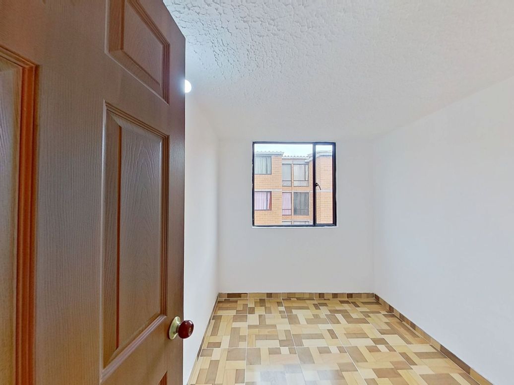 Apartamento de 2 alcobas en venta en Centro Usme, Bogotá, 49 m² · foto 16 de 17