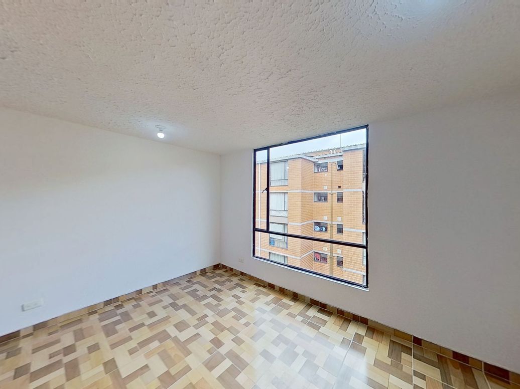 Apartamento de 2 alcobas en venta en Centro Usme, Bogotá, 49 m² · foto 15 de 17