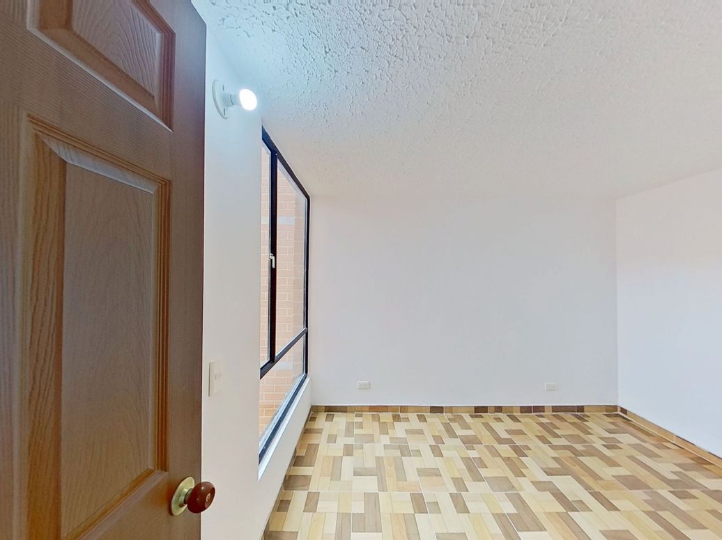 Apartamento de 2 alcobas en venta en Centro Usme, Bogotá, 49 m² · foto 10 de 17