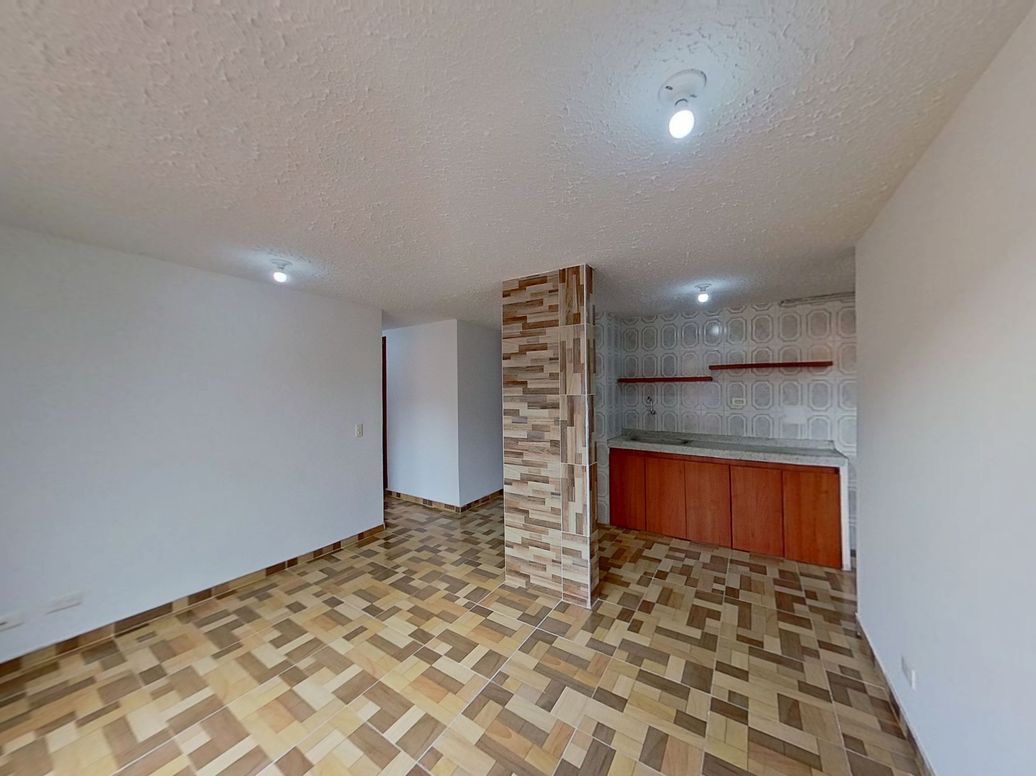 Apartamento de 2 alcobas en venta en Centro Usme, Bogotá, 49 m² · foto 14 de 17