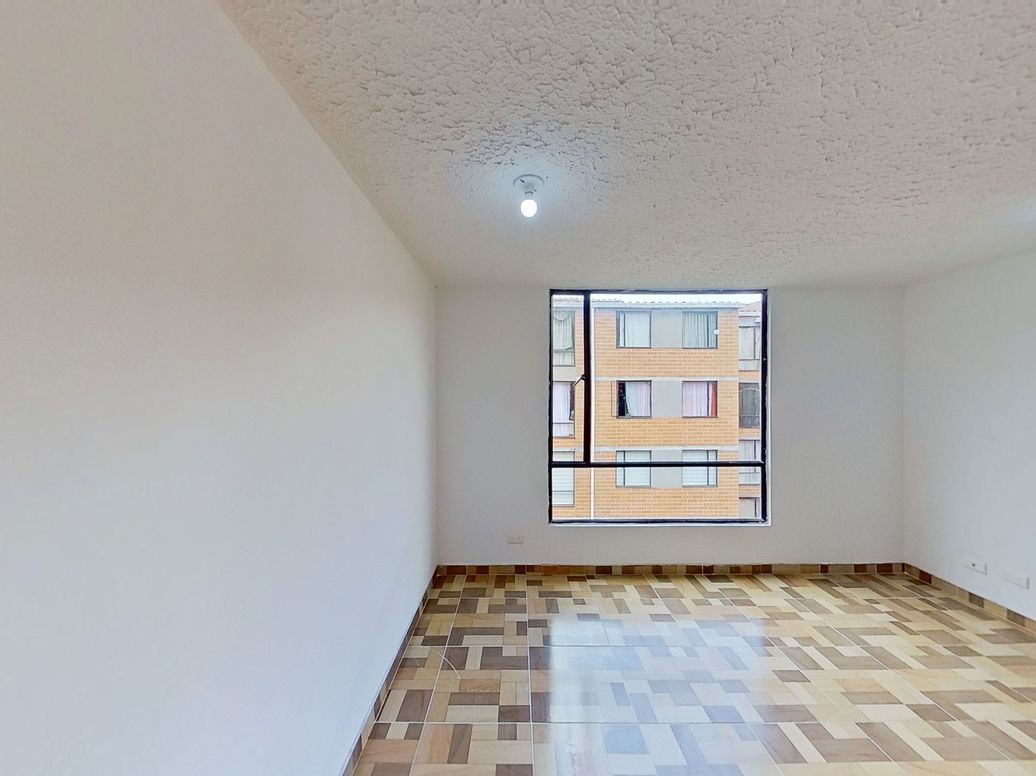 Apartamento de 2 alcobas en venta en Centro Usme, Bogotá, 49 m² · foto 6 de 17