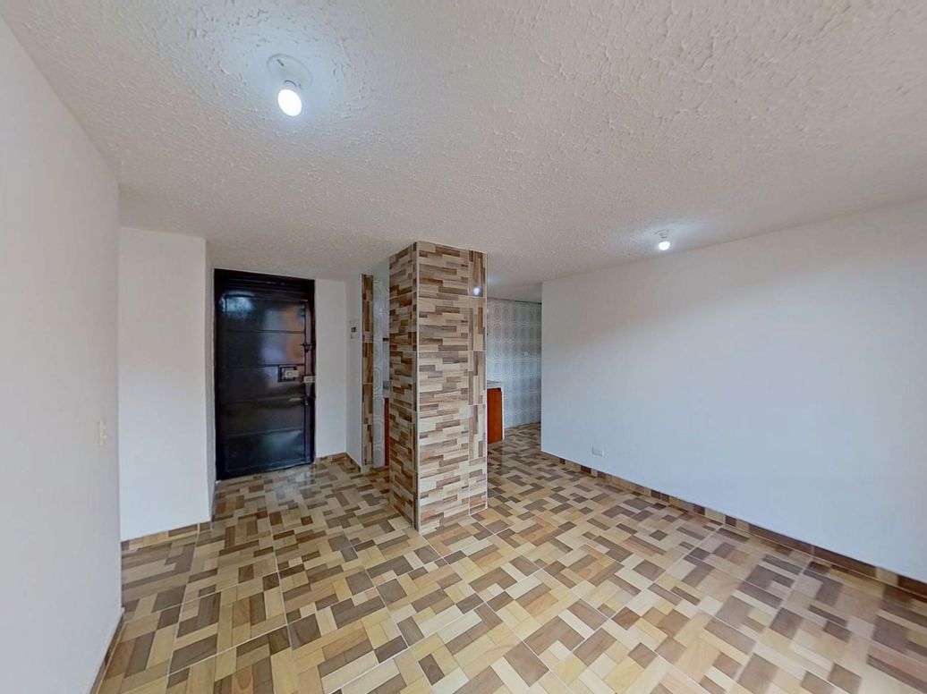 Apartamento de 2 alcobas en venta en Centro Usme, Bogotá, 49 m² · foto 7 de 17