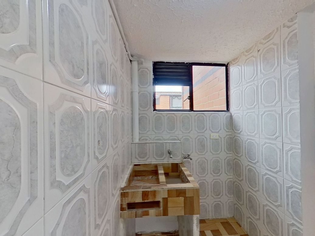 Apartamento de 2 alcobas en venta en Centro Usme, Bogotá, 49 m² · foto 13 de 17