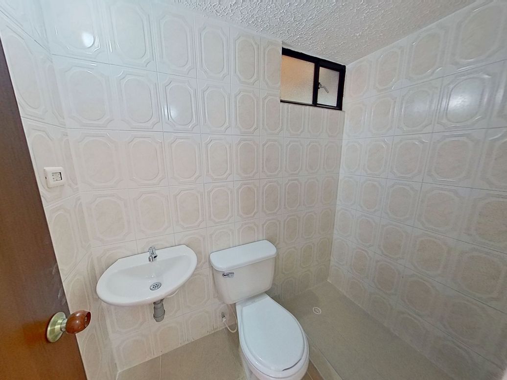 Apartamento de 2 alcobas en venta en Centro Usme, Bogotá, 49 m² · foto 12 de 17