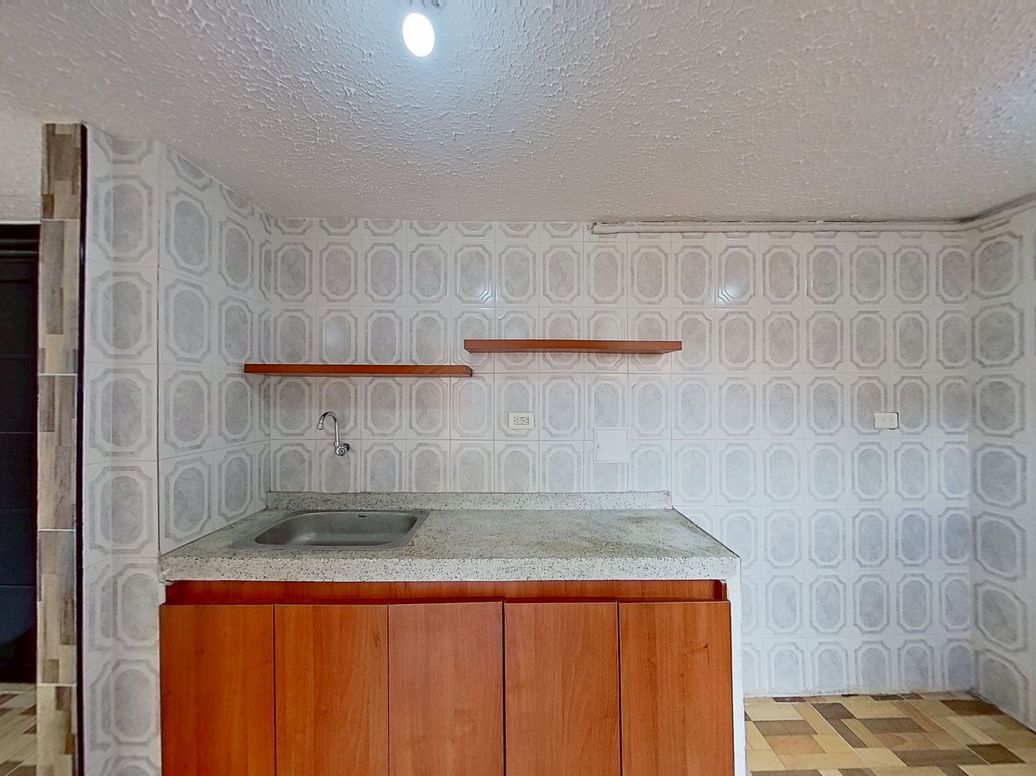 Apartamento de 2 alcobas en venta en Centro Usme, Bogotá, 49 m² · foto 17 de 17