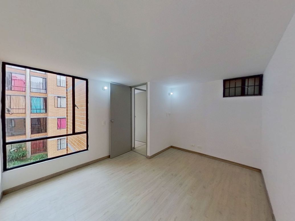 Apartamento de 2 alcobas en venta en Centro Usme, Bogotá, 49 m² · foto 13 de 17
