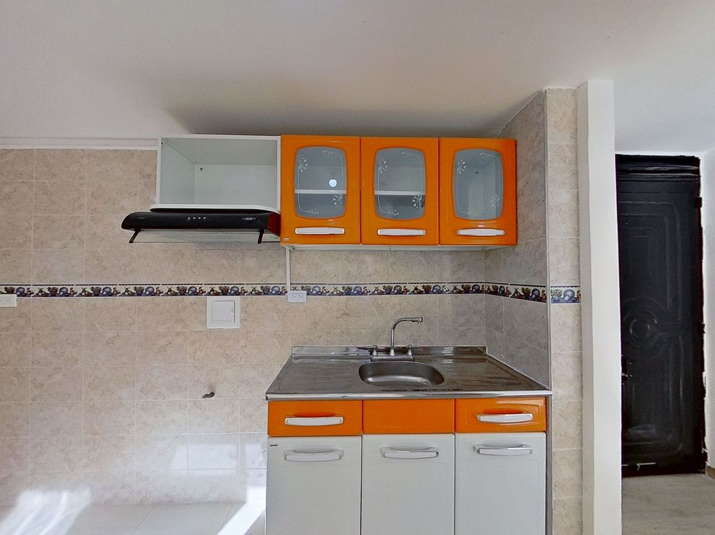 Apartamento de 2 alcobas en venta en Centro Usme, Bogotá, 49 m² · foto 17 de 17