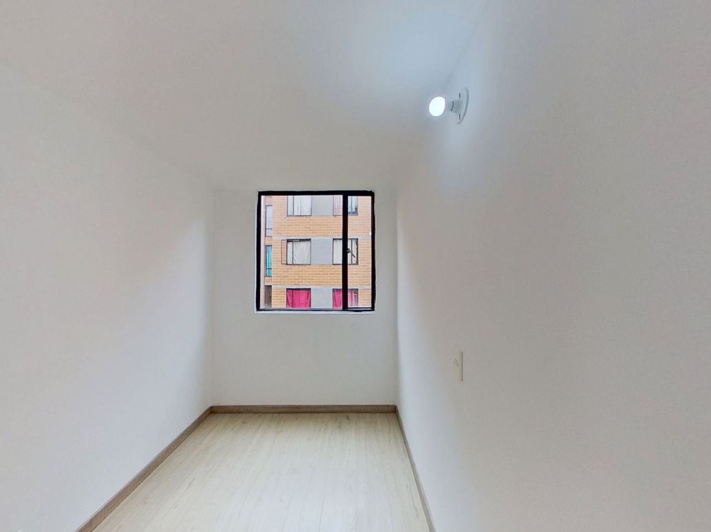 Apartamento de 2 alcobas en venta en Centro Usme, Bogotá, 49 m² · foto 7 de 17