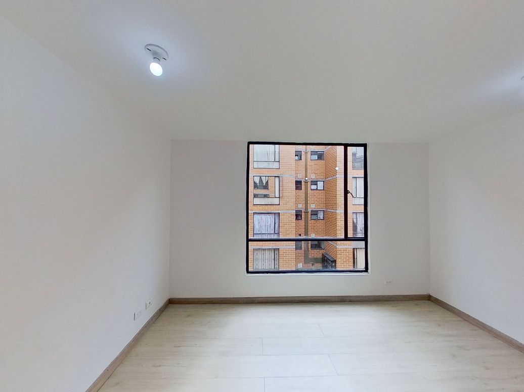 Apartamento de 2 alcobas en venta en Centro Usme, Bogotá, 49 m² · foto 14 de 17