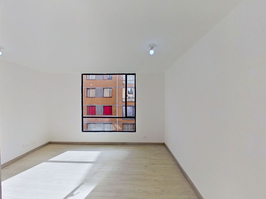 Apartamento de 2 alcobas en venta en Centro Usme, Bogotá, 49 m² · foto 11 de 17