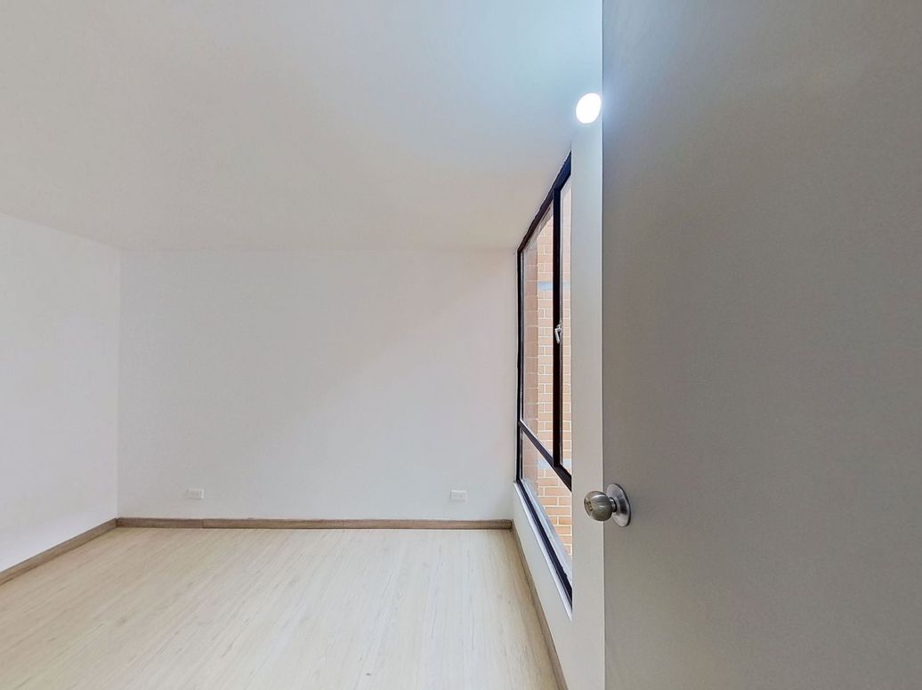 Apartamento de 2 alcobas en venta en Centro Usme, Bogotá, 49 m² · foto 9 de 17