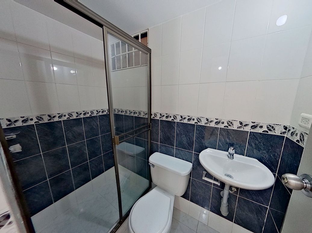 Apartamento de 2 alcobas en venta en Centro Usme, Bogotá, 49 m² · foto 15 de 17