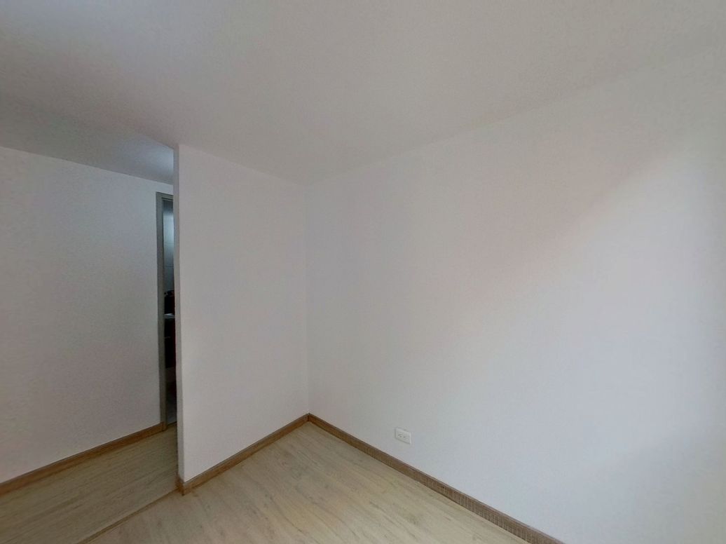 Apartamento de 2 alcobas en venta en Centro Usme, Bogotá, 49 m² · foto 5 de 17