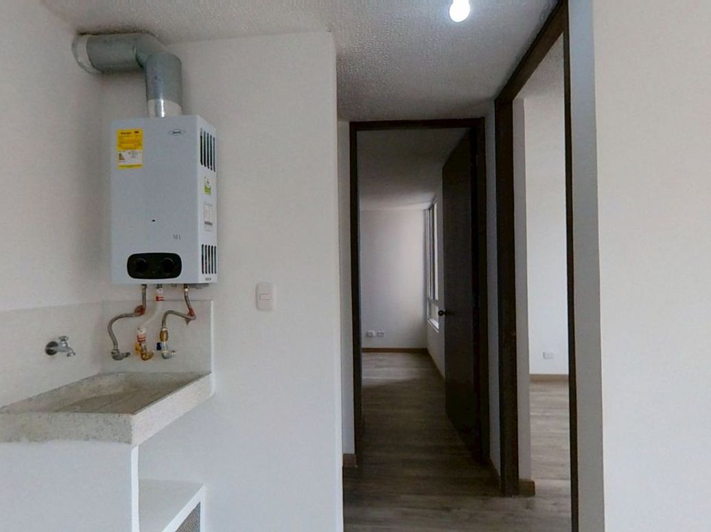 Apartamento de 2 alcobas en venta en Cjr Senderos Del Portal, Bogotá, 51 m² · foto 13 de 13
