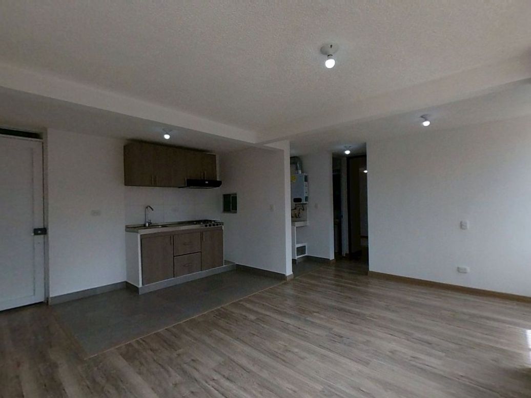Apartamento de 2 alcobas en venta en Cjr Senderos Del Portal, Bogotá, 51 m² · foto 7 de 13