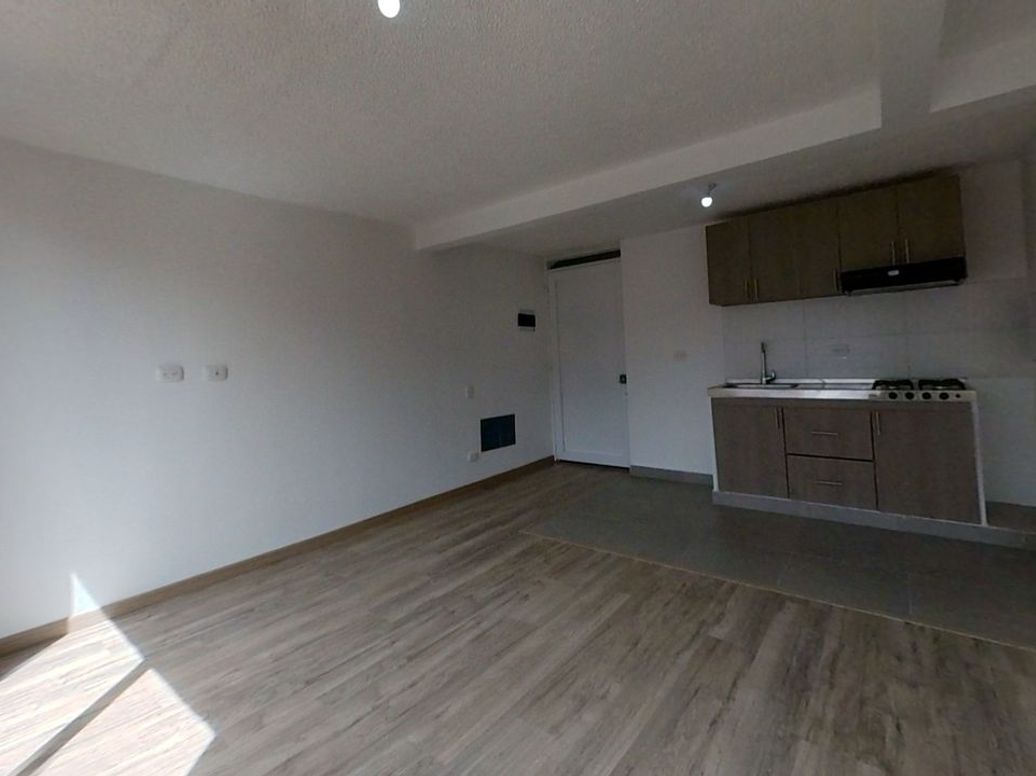 Apartamento de 2 alcobas en venta en Cjr Senderos Del Portal, Bogotá, 51 m² · foto 11 de 13