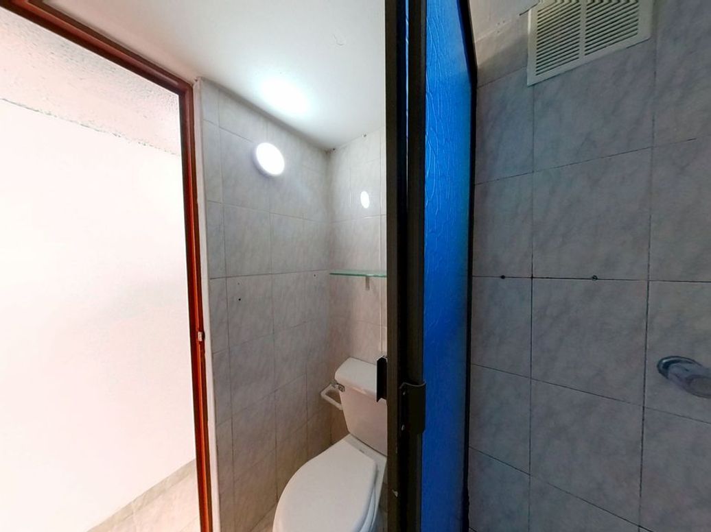 Apartamento de 2 alcobas en venta en La Picota Sur, Bogotá, 33 m² · foto 6 de 10