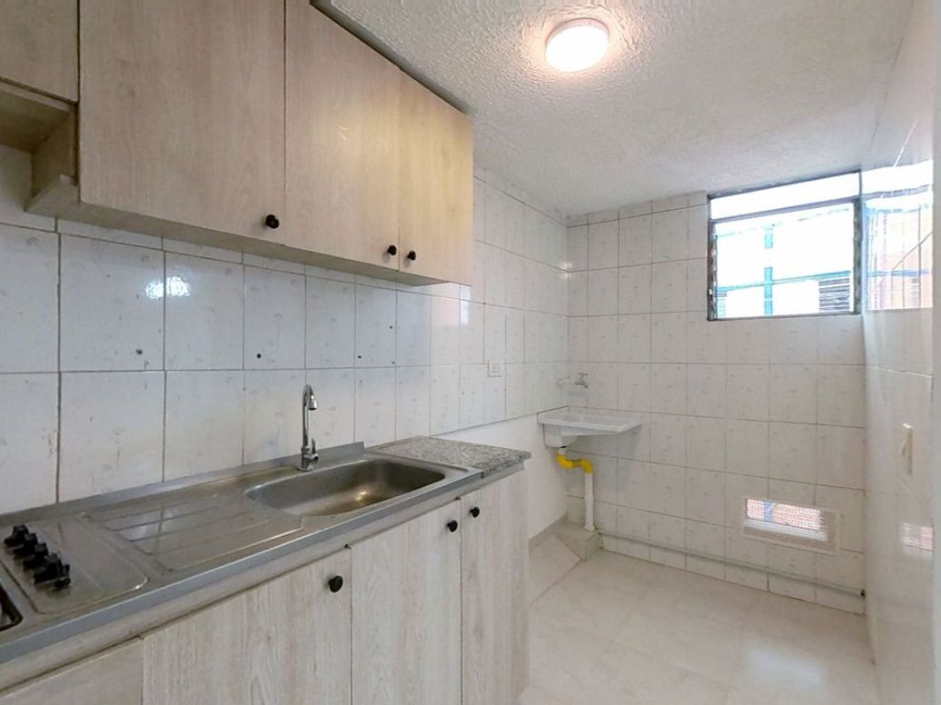 Apartamento de 2 alcobas en venta en La Picota Sur, Bogotá, 33 m² · foto 10 de 10