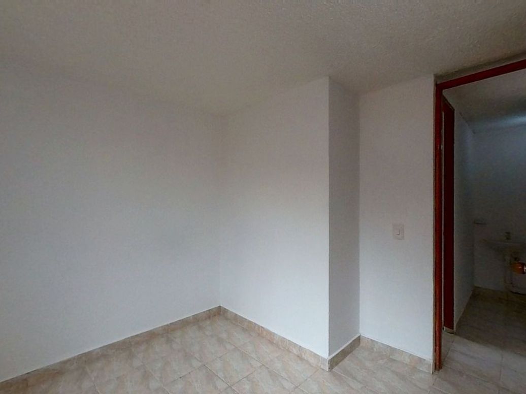 Apartamento de 2 alcobas en venta en La Picota Sur, Bogotá, 33 m² · foto 9 de 10