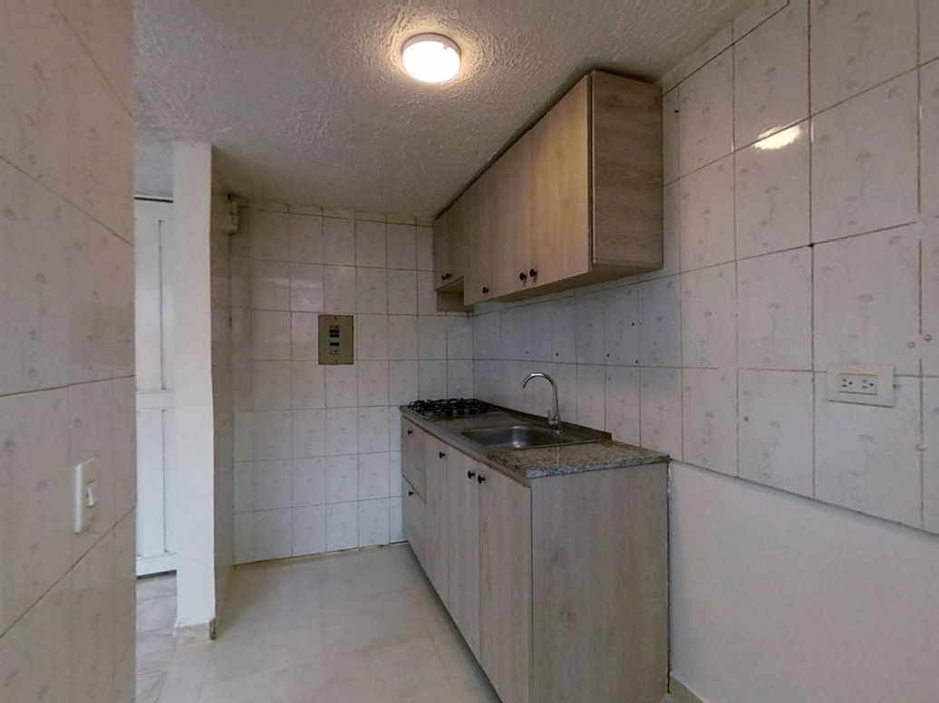 Apartamento de 2 alcobas en venta en La Picota Sur, Bogotá, 33 m² · foto 8 de 10