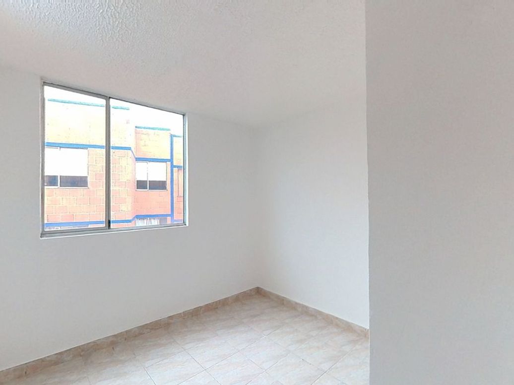 Apartamento de 2 alcobas en venta en La Picota Sur, Bogotá, 33 m² · foto 5 de 10