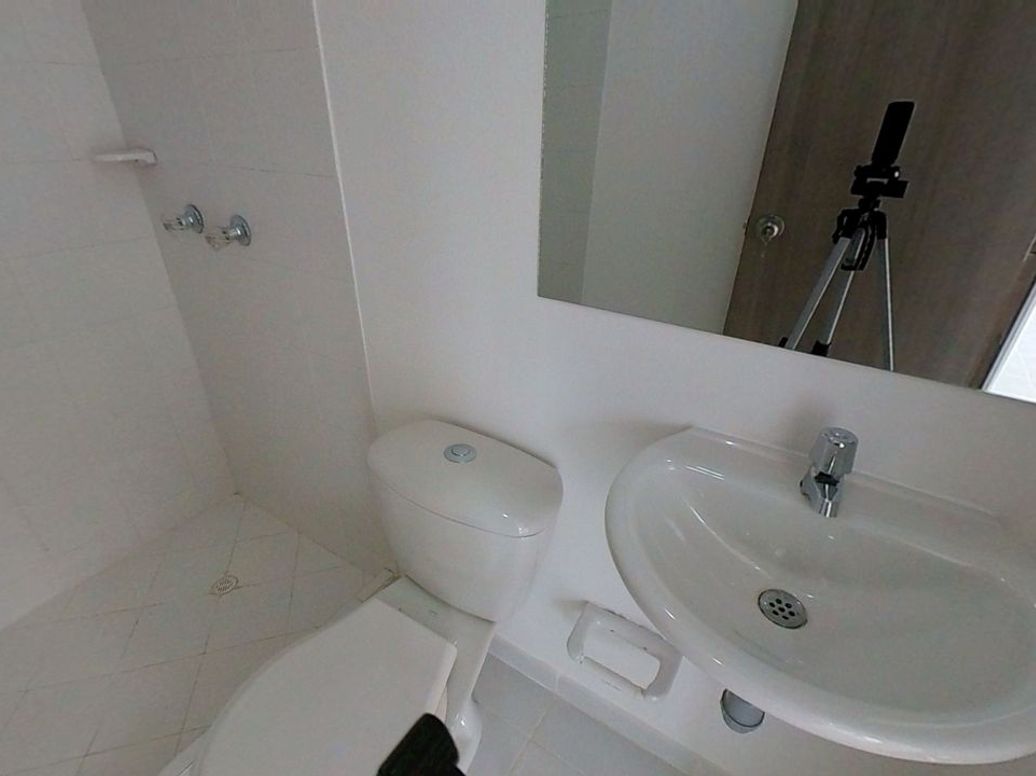 Apartamento de 2 alcobas en venta en Primavera Occidental, Bogotá, 39 m² · foto 5 de 14