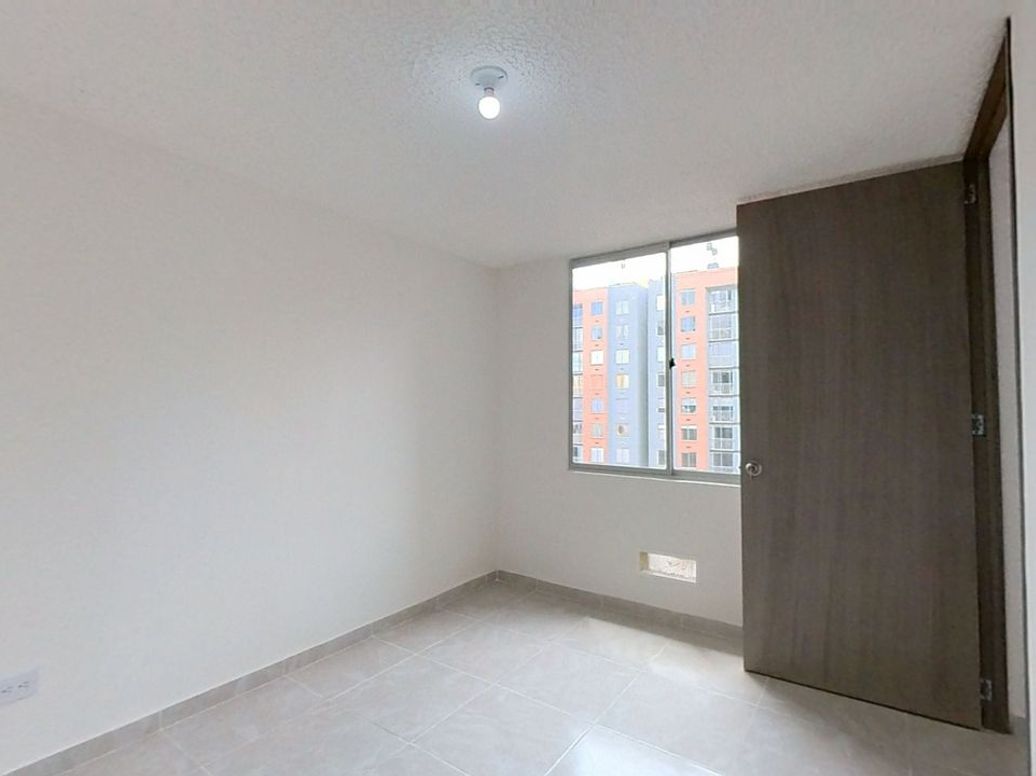 Apartamento de 2 alcobas en venta en Primavera Occidental, Bogotá, 39 m² · foto 8 de 14