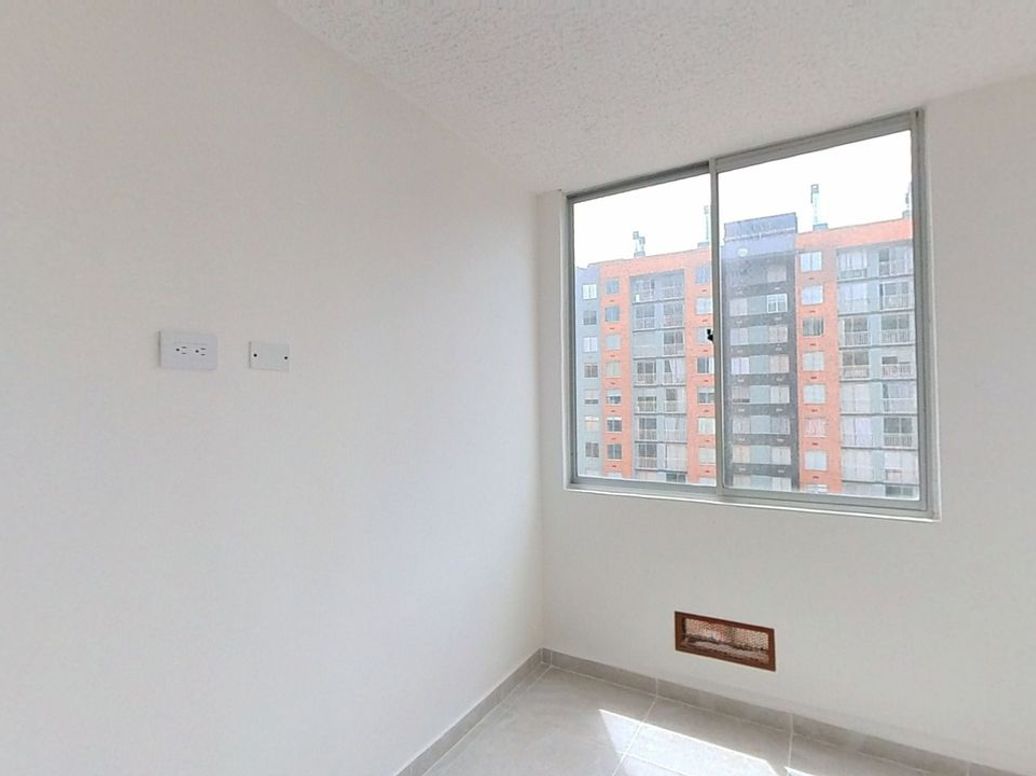 Apartamento de 2 alcobas en venta en Primavera Occidental, Bogotá, 39 m² · foto 10 de 14