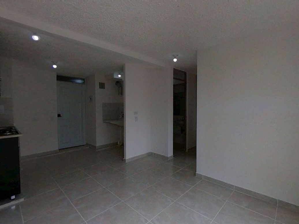 Apartamento de 2 alcobas en venta en Primavera Occidental, Bogotá, 39 m² · foto 6 de 14