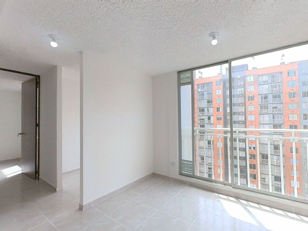 Apartamento de 2 alcobas en venta en Primavera Occidental, Bogotá, 39 m² · foto 14 de 14