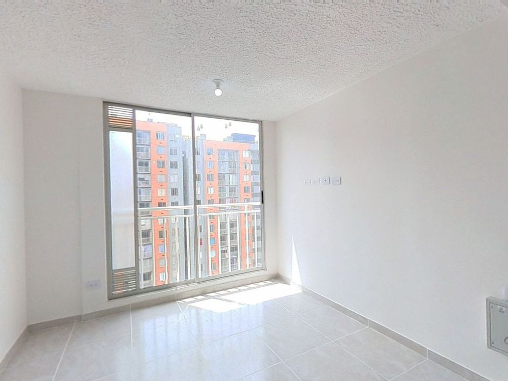 Apartamento de 2 alcobas en venta en Primavera Occidental, Bogotá, 39 m² · foto 11 de 14