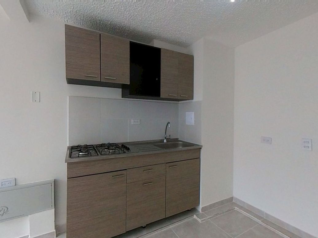 Apartamento de 2 alcobas en venta en Primavera Occidental, Bogotá, 39 m² · foto 13 de 14