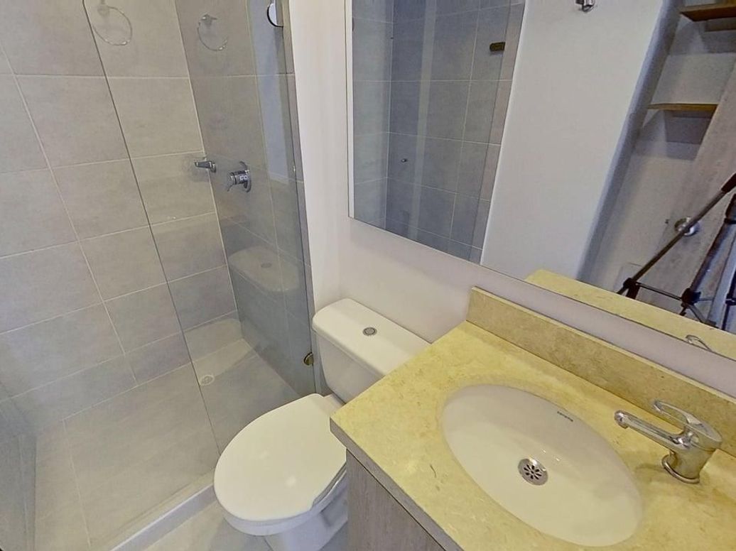 Apartamento de 1 alcoba en venta en Cjr Centenari, Bogotá, 23 m² · foto 7 de 7