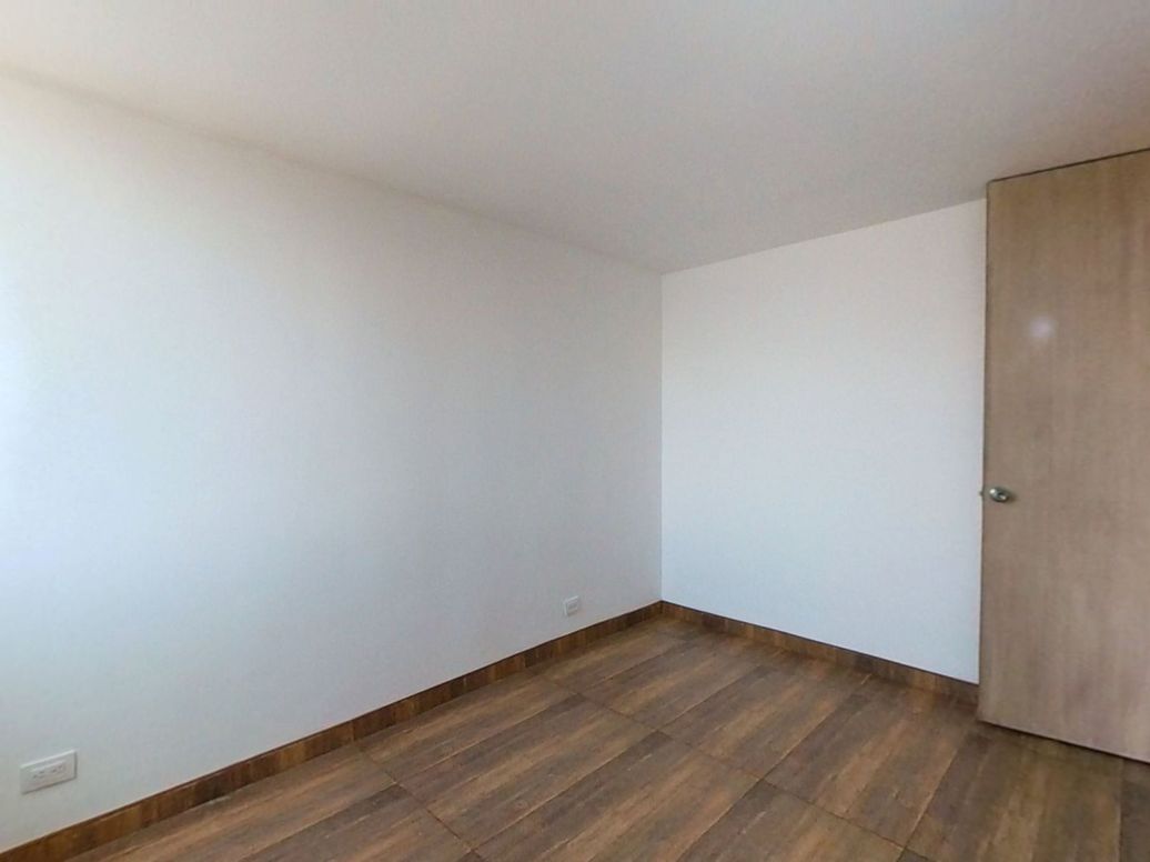 Apartamento de 1 alcoba en venta en La Estanzuela, Bogotá, 37 m² · foto 3 de 11