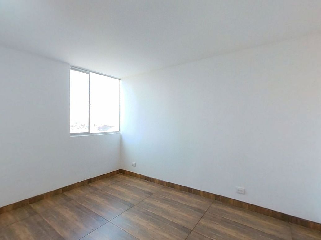Apartamento de 1 alcoba en venta en La Estanzuela, Bogotá, 37 m² · foto 2 de 11
