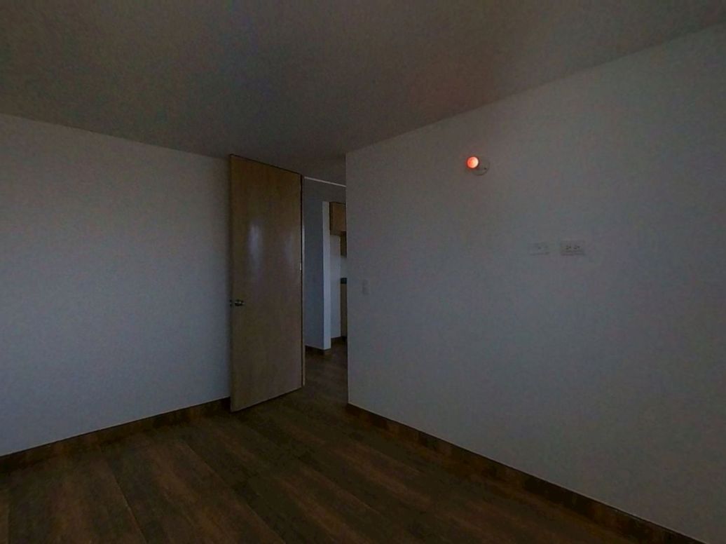 Apartamento de 1 alcoba en venta en La Estanzuela, Bogotá, 37 m² · foto 7 de 11