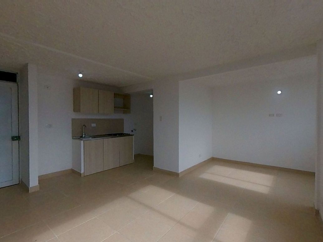 Apartaestudio en venta en La Estanzuela, Bogotá, 37 m² · foto 11 de 16