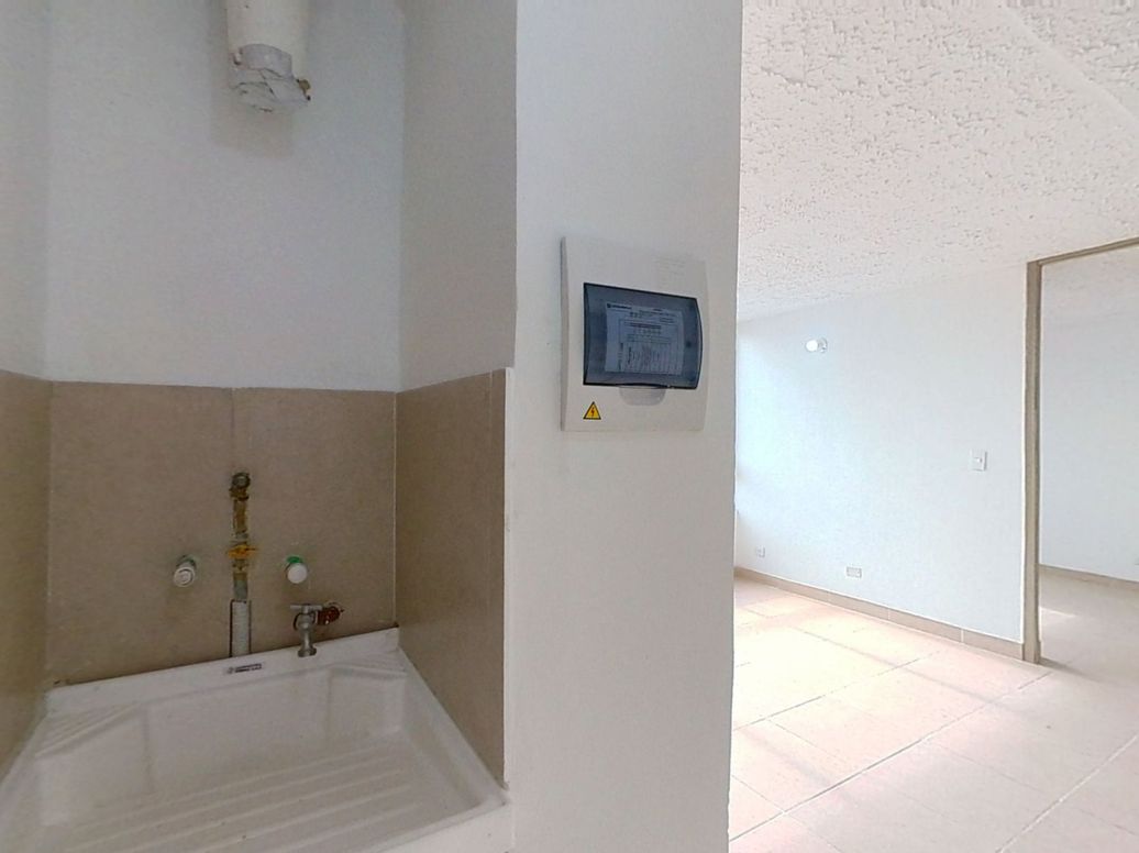 Apartaestudio en venta en La Estanzuela, Bogotá, 37 m² · foto 16 de 16