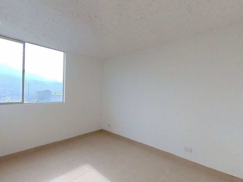Apartaestudio en venta en La Estanzuela, Bogotá, 37 m² · foto 4 de 16