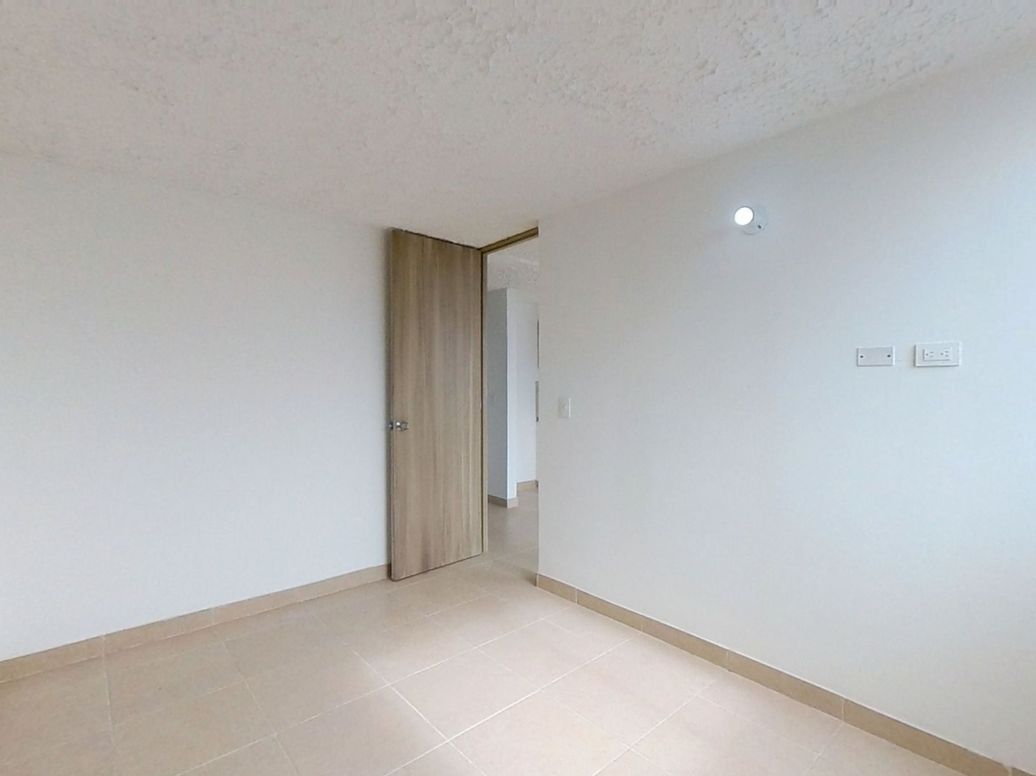 Apartaestudio en venta en La Estanzuela, Bogotá, 37 m² · foto 10 de 16