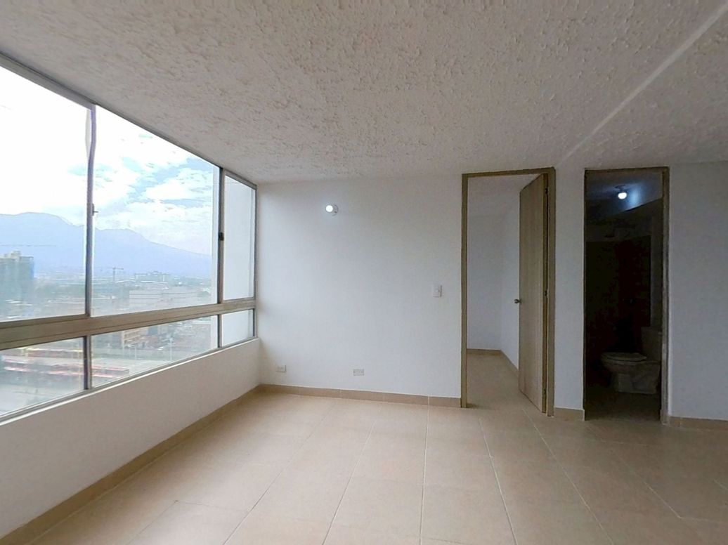 Apartaestudio en venta en La Estanzuela, Bogotá, 37 m² · foto 6 de 16