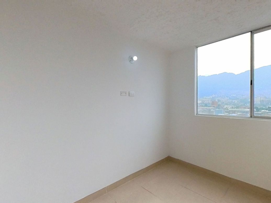 Apartaestudio en venta en La Estanzuela, Bogotá, 37 m² · foto 12 de 16