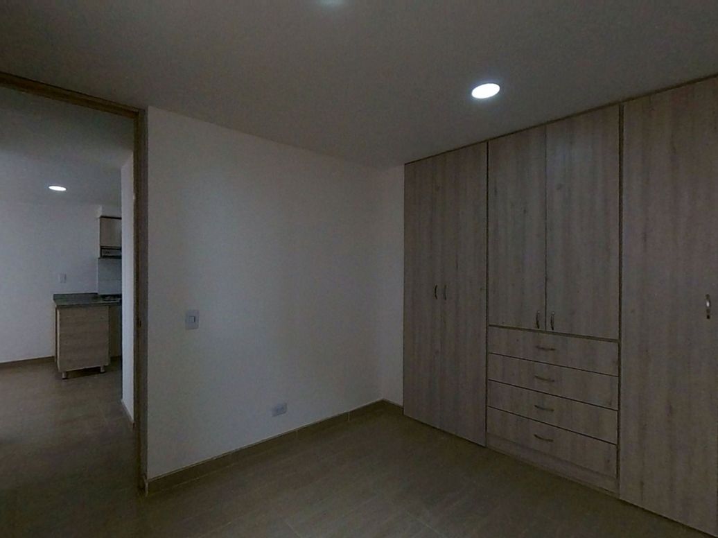 Apartamento de 2 alcobas en venta en Ricaurte, Bogotá, 35 m² · foto 11 de 16