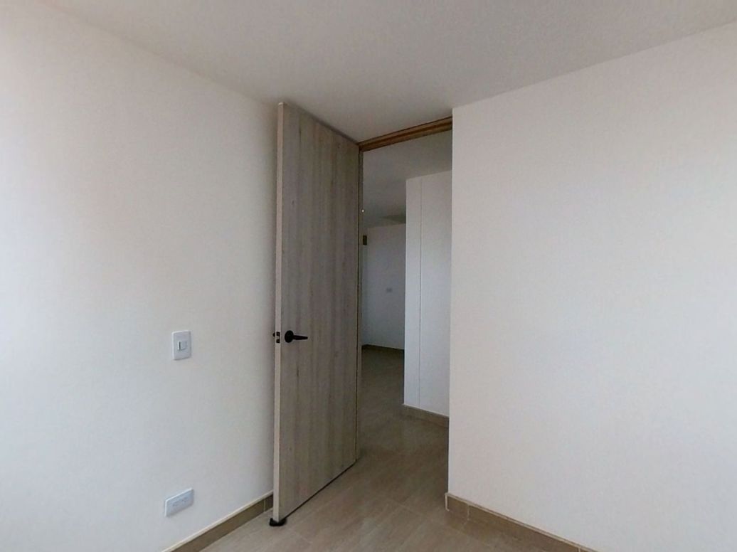 Apartamento de 2 alcobas en venta en Ricaurte, Bogotá, 35 m² · foto 2 de 16